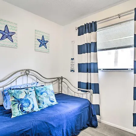 Updated Condo Near Beach Ideal Walkable Location! Clearwater Beach Exterior photo