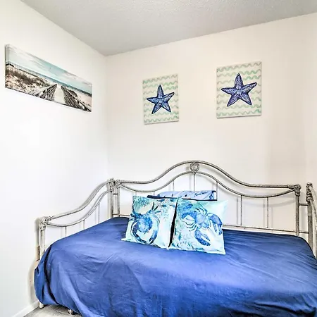 Updated Condo Near Beach Ideal Walkable Location! Clearwater Beach Exterior photo