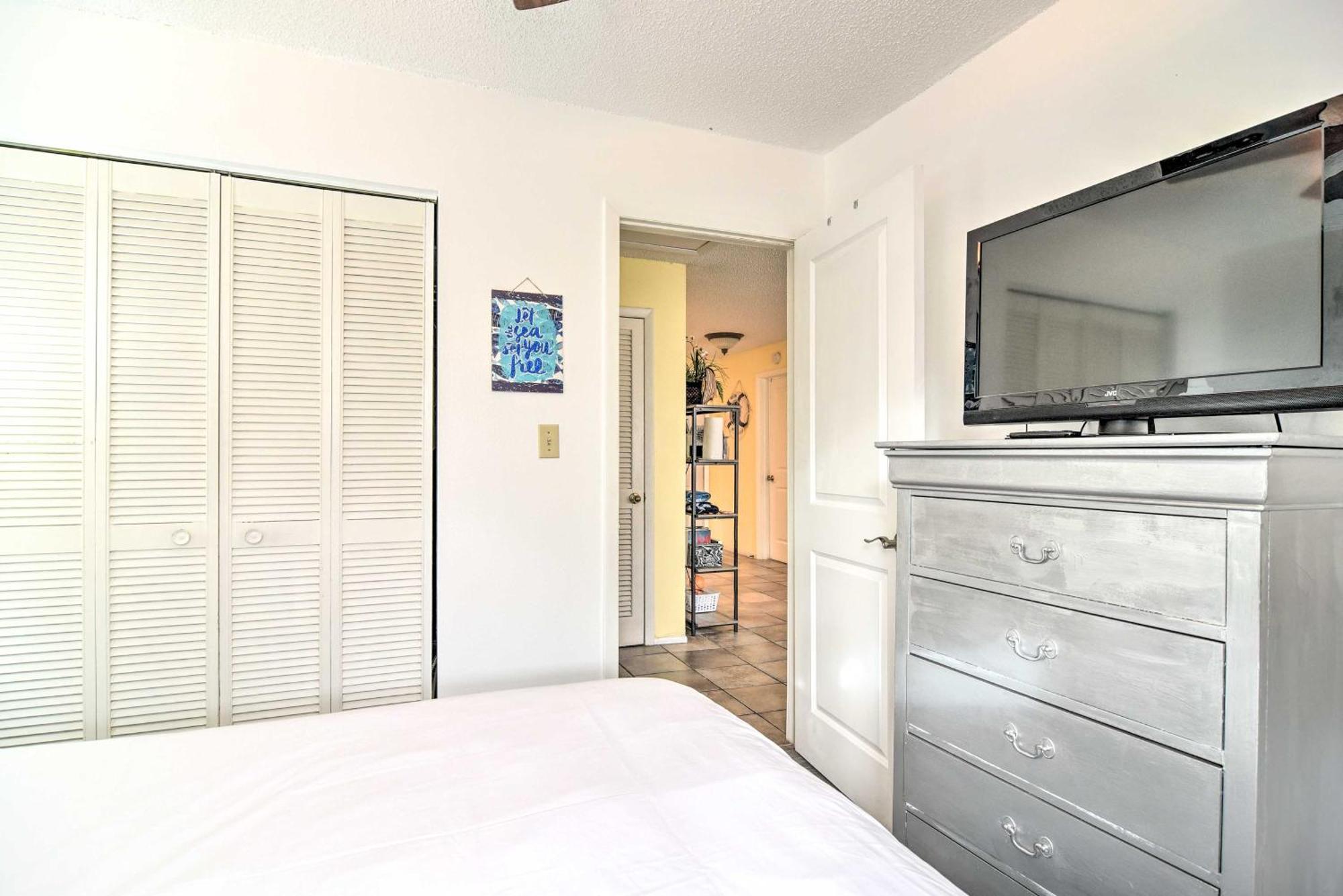 Updated Near Ideal Walkable Location! Appartement