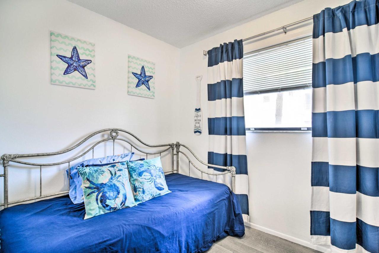 Appartement Updated Near Ideal Walkable Location! Clearwater Beach