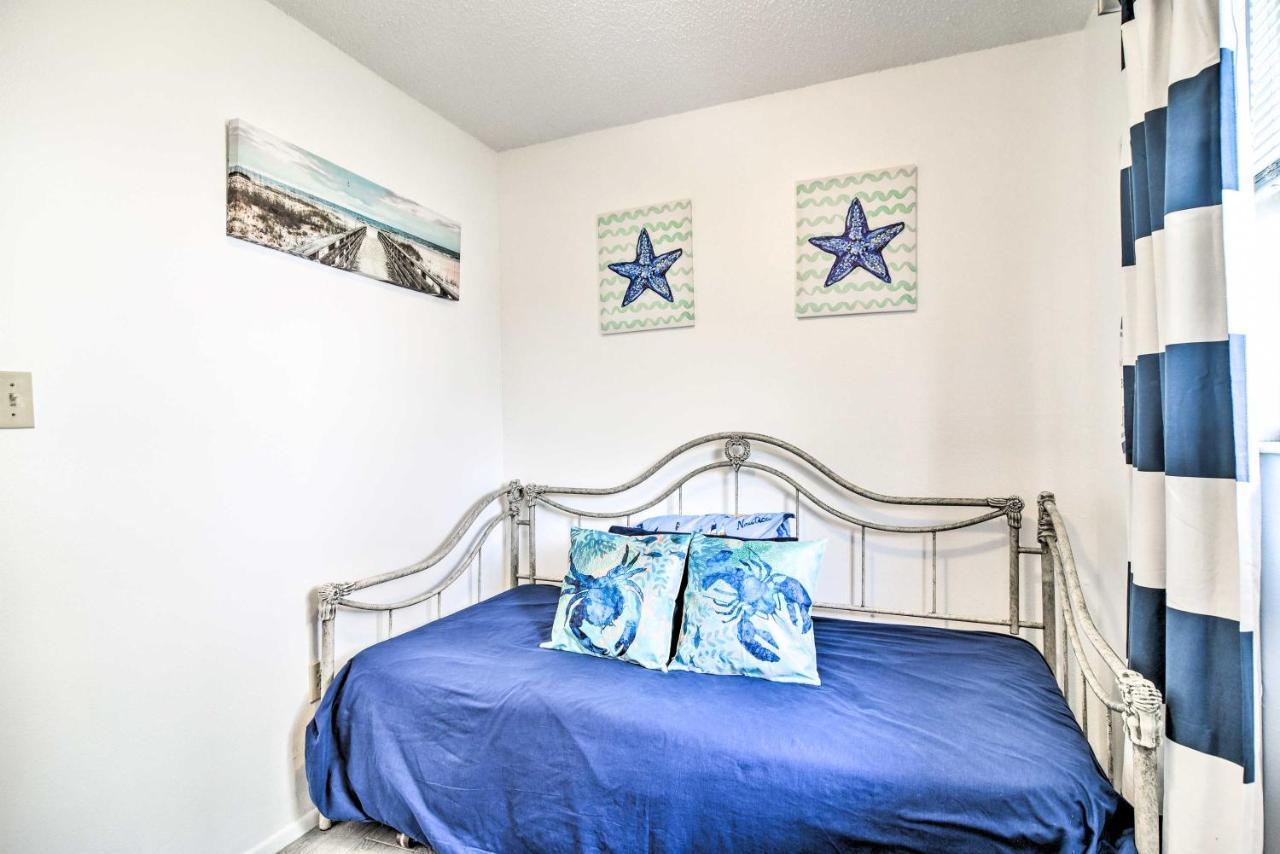 Updated Near Ideal Walkable Location!