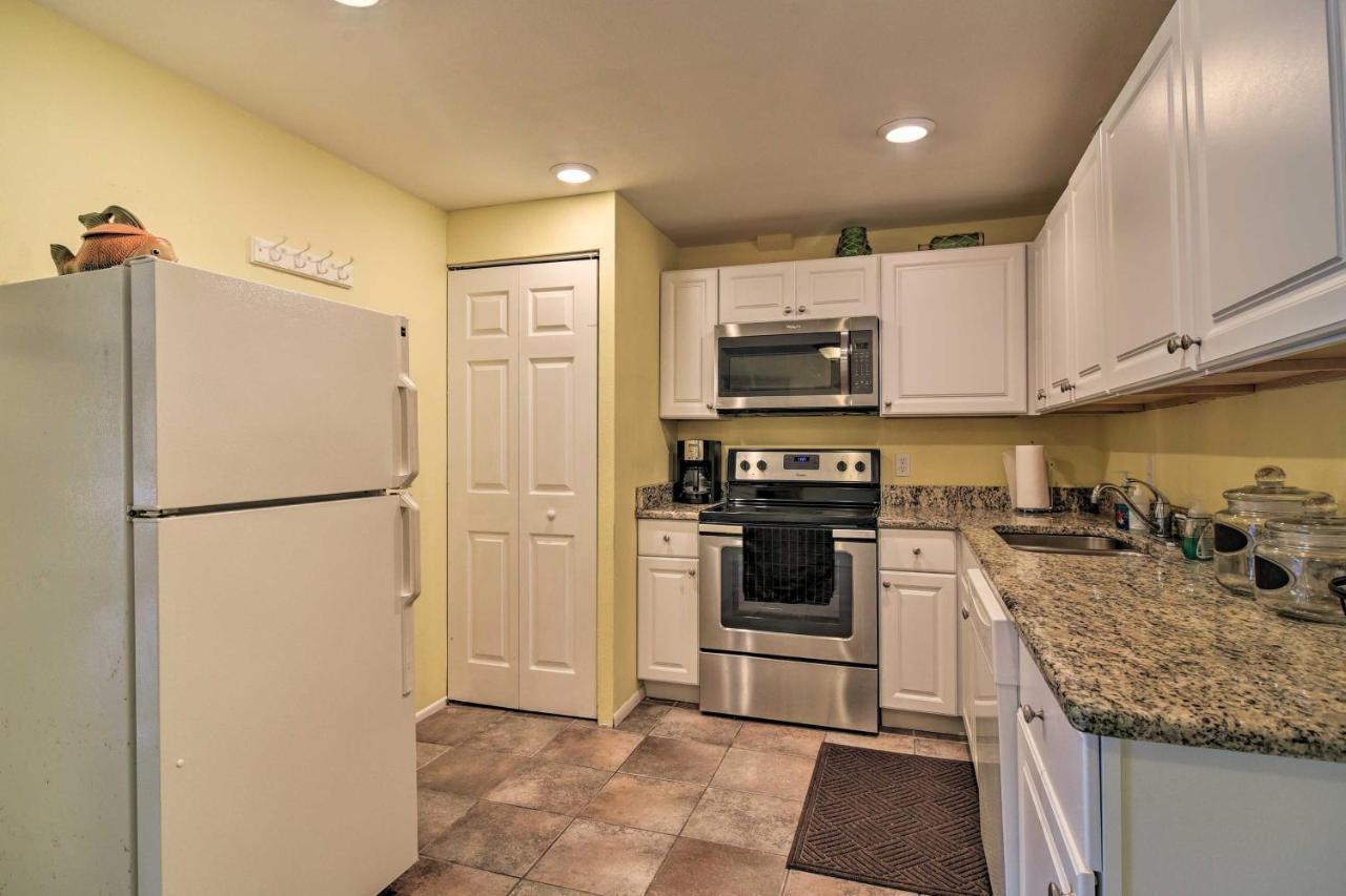 Appartement Updated Near Ideal Walkable Location! Clearwater Beach