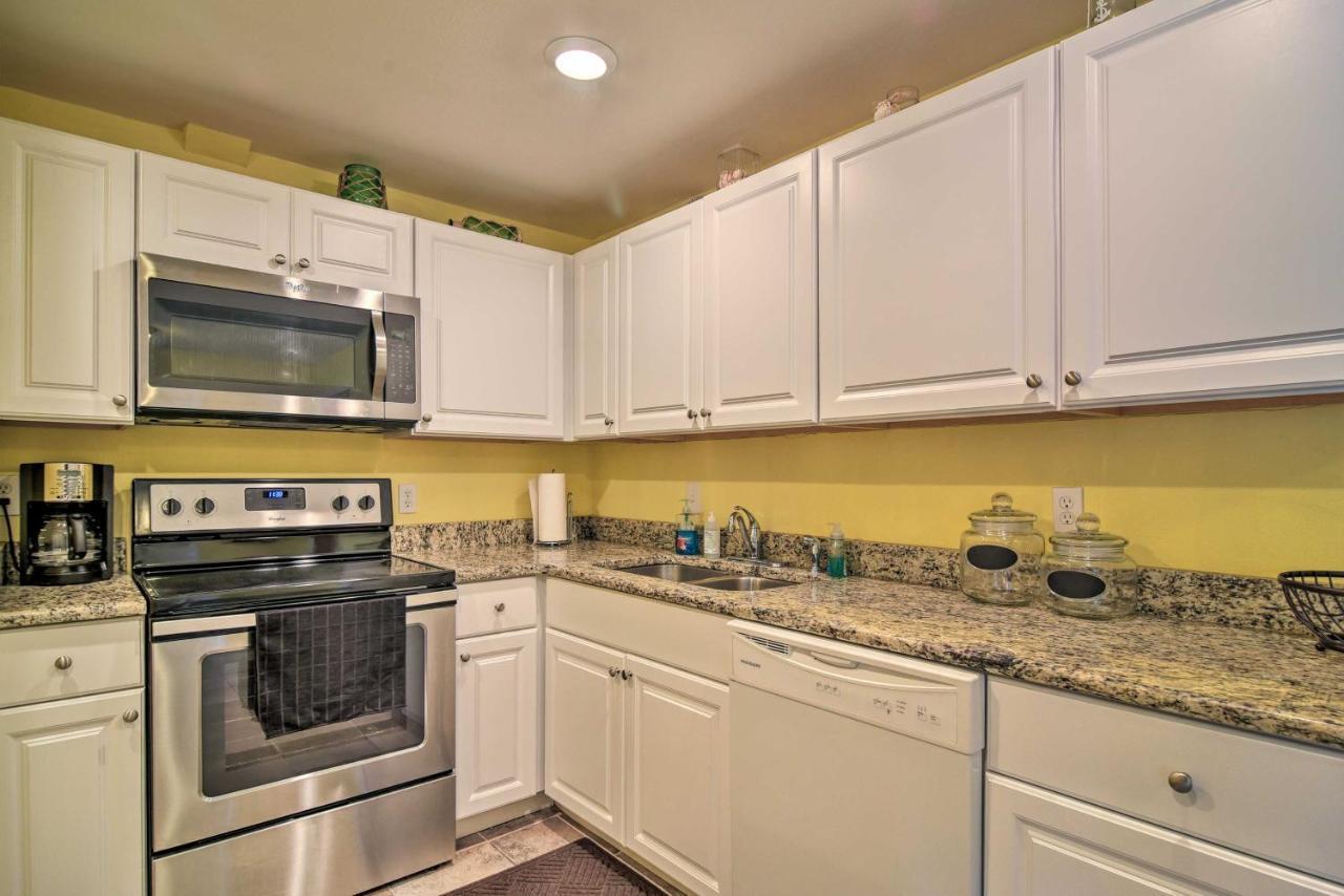 Appartement Updated Near Ideal Walkable Location! Clearwater Beach