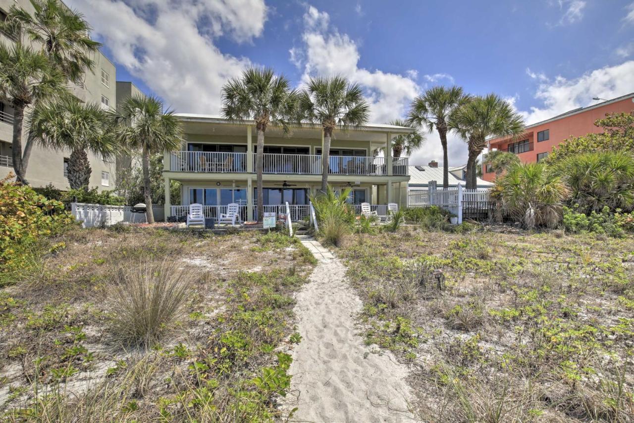 Appartement Updated Near Ideal Walkable Location! Clearwater Beach