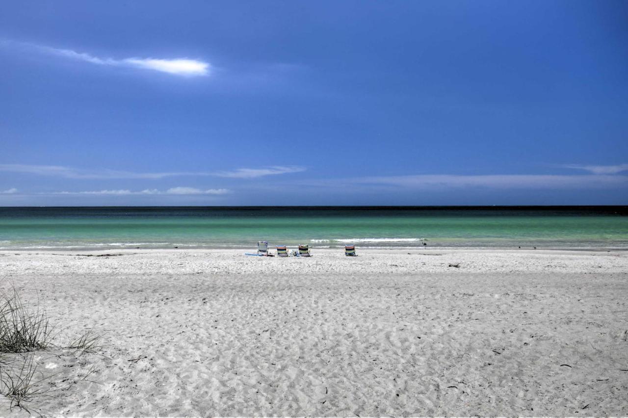 Appartement Updated Near Ideal Walkable Location! Clearwater Beach