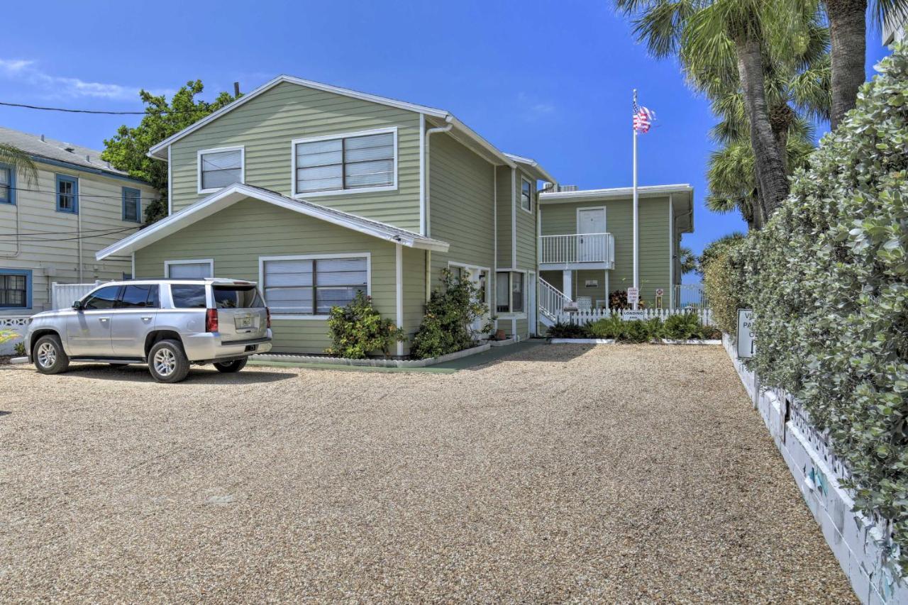 Updated Near Ideal Walkable Location! Appartement *