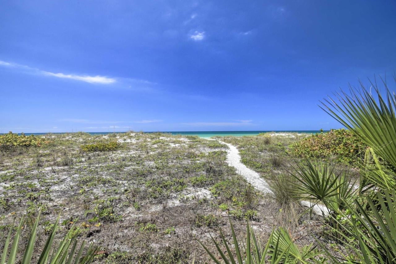 Updated Near Ideal Walkable Location! Appartement Clearwater Beach