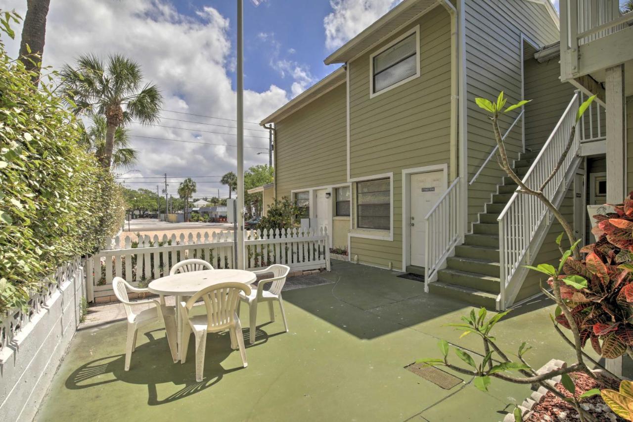 Updated Near Ideal Walkable Location! Appartement